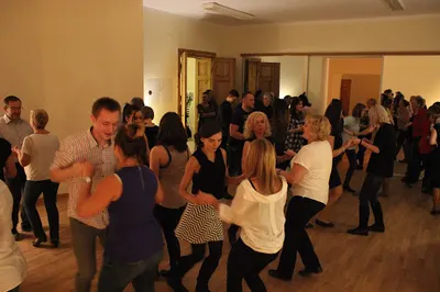 Fred Astaire Dance Studio Poznań